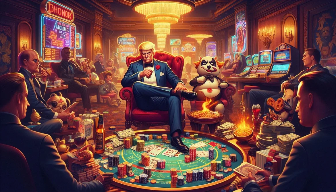 Winolympia Casino